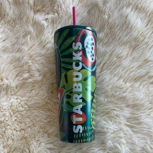 Starbucks TUMBLER